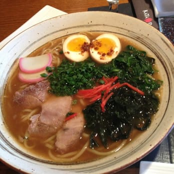 Kata Robata - Kata ramen - Sushi Bars Near Me - Houston, Texas