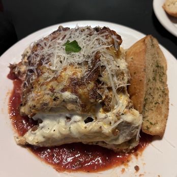 Almost Italy - Lasagna - Italian Near Me - Heflin, Alabama Almost Italy - Lasagna - Italian Near Me - Heflin, Alabama