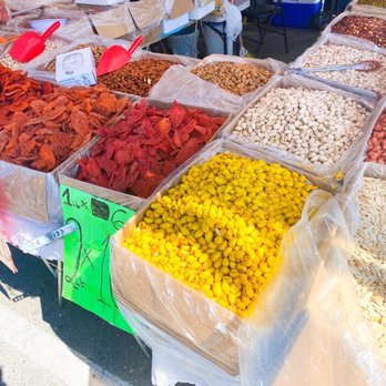 El Rematito - Spices and everything nice. - Flea Markets Near Me - Modesto, California El Rematito - Spices and everything nice. - Flea Markets Near Me - Modesto, California
