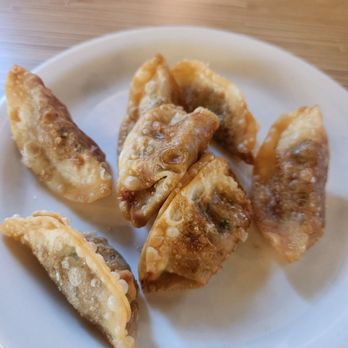 Quang Restaurant - Veg dumplings - Vietnamese Near Me - Minneapolis, Minnesota Quang Restaurant - Veg dumplings - Vietnamese Near Me - Minneapolis, Minnesota