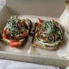 Pure Juice Cafe  gift card