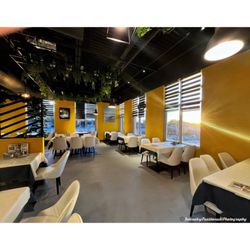 XieBao - Loved the decor | #intenselypassionatephotography