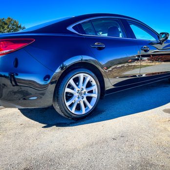 MID-10 Mobile Detailing - Exterior detail - Auto Detailing Near Me MID-10 Mobile Detailing - Exterior detail - Auto Detailing Near Me