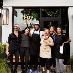 Eden Supper Club