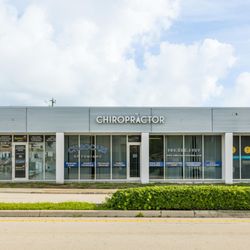 ChiroCare of Florida Injury and Wellness Centers