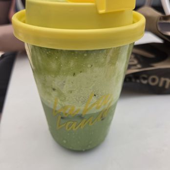La La Land - Coffee & Tea Near Me - Los Angeles, California