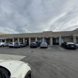 ASPYN METHOD - Front exterior