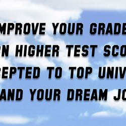 High Power Learning - We care about your long-term success and are with you at every step of your academic, career, and life trajectory.