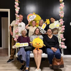 Escape Duck Escape Room - Family
