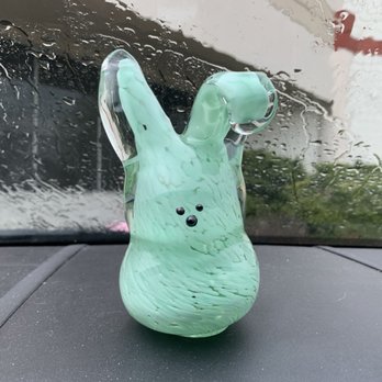 Neusole Glassworks - Glass bunny - Educational Services Near Me - Cincinnati, Ohio Neusole Glassworks - Glass bunny - Educational Services Near Me - Cincinnati, Ohio