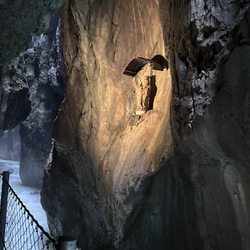 Partnachklamm