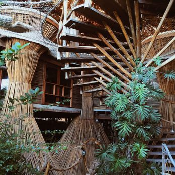 Azulik - Hotels Near Me - Tulum, ROO