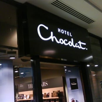 Hotel Chocolat - Chocolatiers & Shops Near Me - Southampton, HAM Hotel Chocolat - Chocolatiers & Shops Near Me - Southampton, HAM