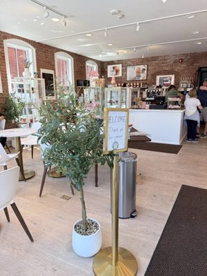 Boba Train Cafe by null