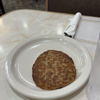 Butterfly Restaurant - a plate of food on a table - Diners Near Me - Rochelle, Illinois