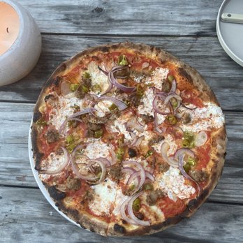 Cent’s - Gorfunkel pizza. - Pizza Near Me - Cleveland, Ohio Cent’s - Gorfunkel pizza. - Pizza Near Me - Cleveland, Ohio
