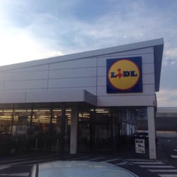 Lidl - Access tenda