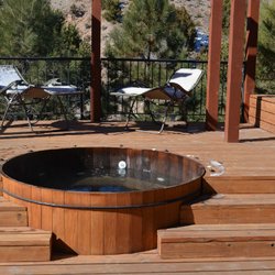 Genesis Spas & Pool Supply