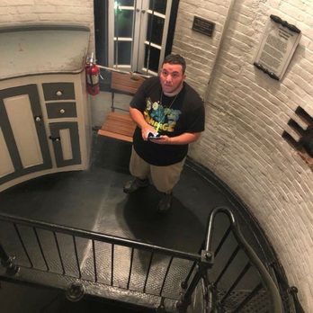 St. Augustine Lighthouse & Maritime Museum - Museums Near Me - Saint Augustine, Florida