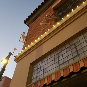 Hotel Congress - Hotel Congress: Halloween time mischief - Hotels Near Me - Tucson, Arizona