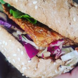 Laurie's Vegetarian