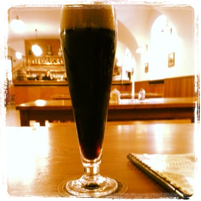 Strahov Monastery Brewery by null