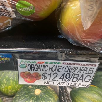Key Food Fresh N Save - Food Delivery Services Near Me - Sunnyside, New York