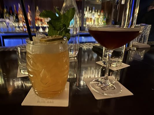 The Buhl Bar by null