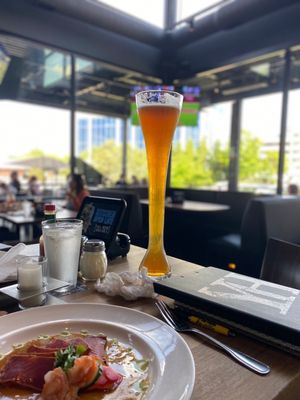 Yard House by null