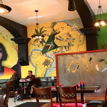 Oyo - Latin American Near Me - Pleasanton, California