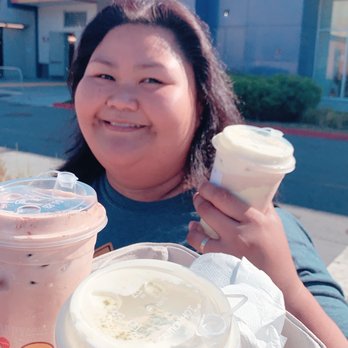 Happy Lemon - Juice Bars & Smoothies Near Me - Daly City, California