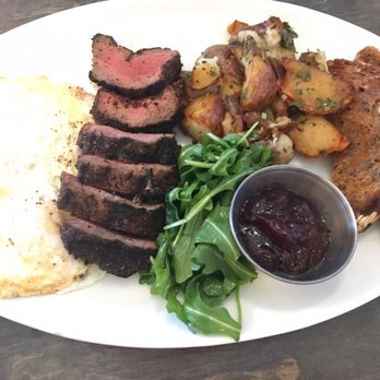 Standard Service - Heath - Steak & Eggs - New American Near Me - Heath, Texas Standard Service - Heath - Steak & Eggs - New American Near Me - Heath, Texas