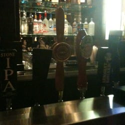 BJ's Restaurant & Brewhouse - Bar