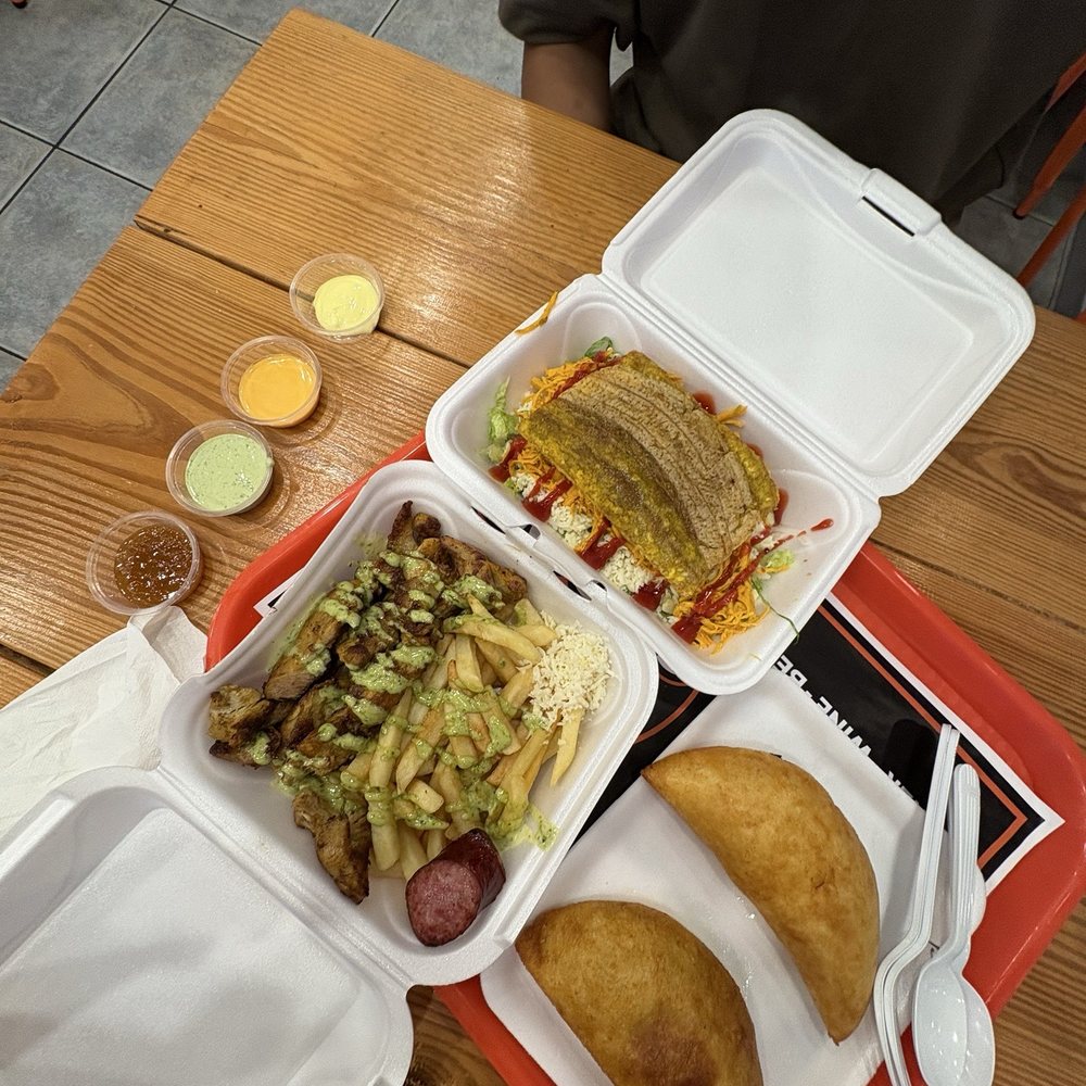 Full Sabor Restaurante - Breakfast & Brunch Near Me - Port Orange, Florida Full Sabor Restaurante - Breakfast & Brunch Near Me - Port Orange, Florida