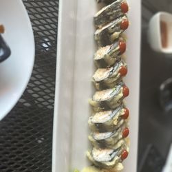 Sushi Ya Japanese Restaurant - Tango Roll
