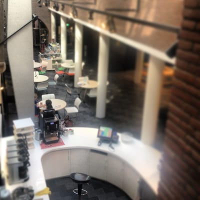 Rijksmuseum Boerhaave by null