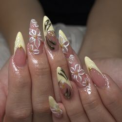 Angel Nail & Spa