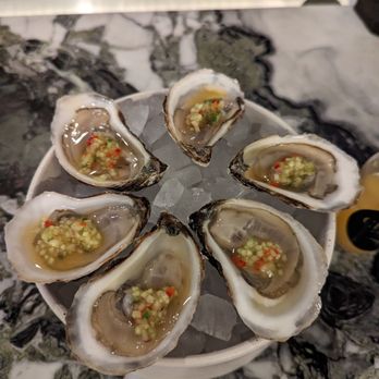 Ceviche Project - Latin American Near Me - Los Angeles, California