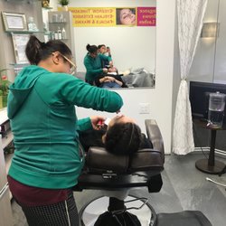 Elegance Eye Brows Threading and Lashes