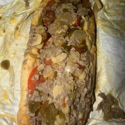 Philly's Best