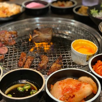 TK92 Korean BBQ - Korean Near Me - San Gabriel, California TK92 Korean BBQ - Korean Near Me - San Gabriel, California