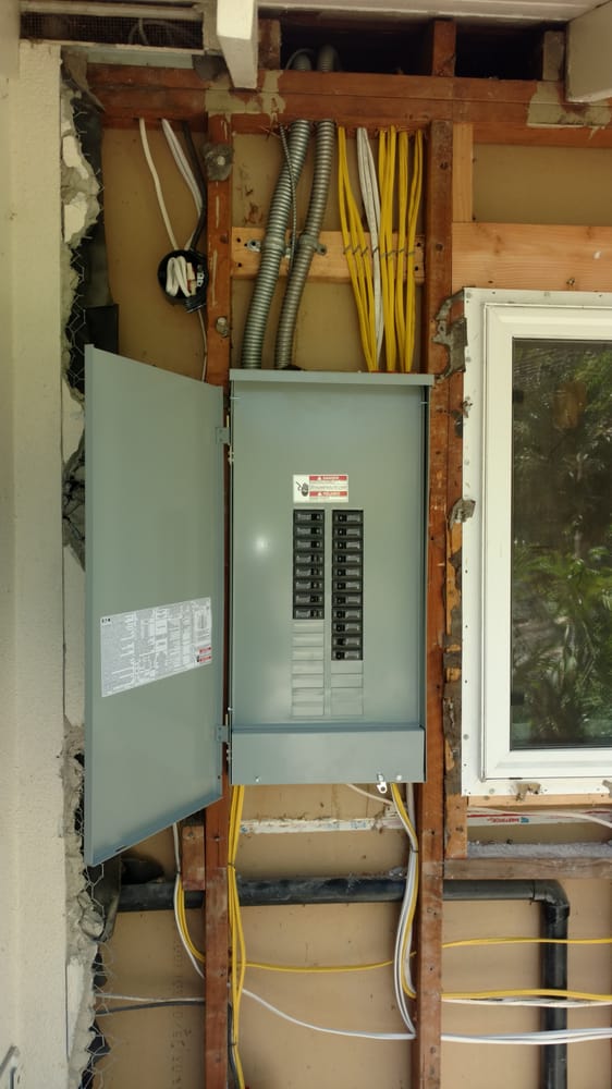 Slide of Elite Electric