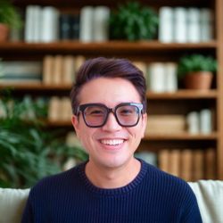 Flourish Together Therapy - Gauge Romine, LPC works with adults who are struggling with relationships, painful past experiences, overwhelming emotions, or trauma.