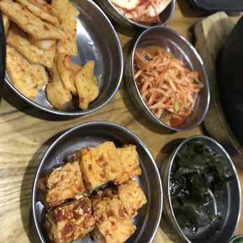 Spoon - Korean Near Me - Berkeley, California