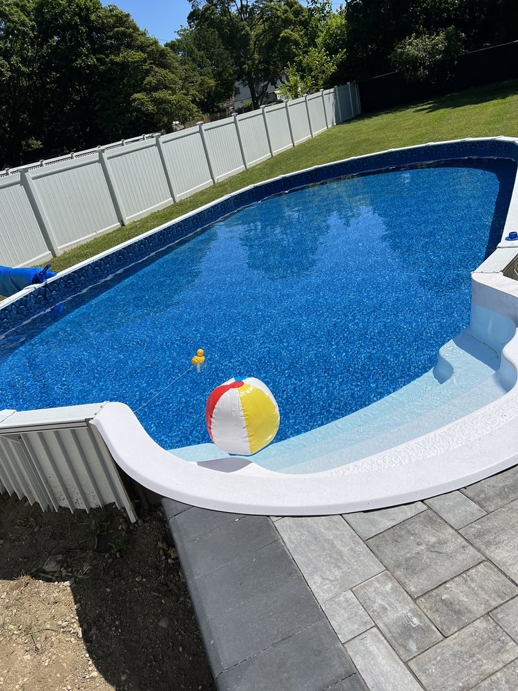 POOL AND SPA GUYS Updated September 2024 47 Photos & 19 Reviews