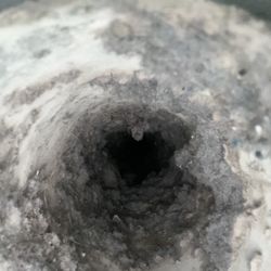 Your Appliance Repair - Clogged dryer vent