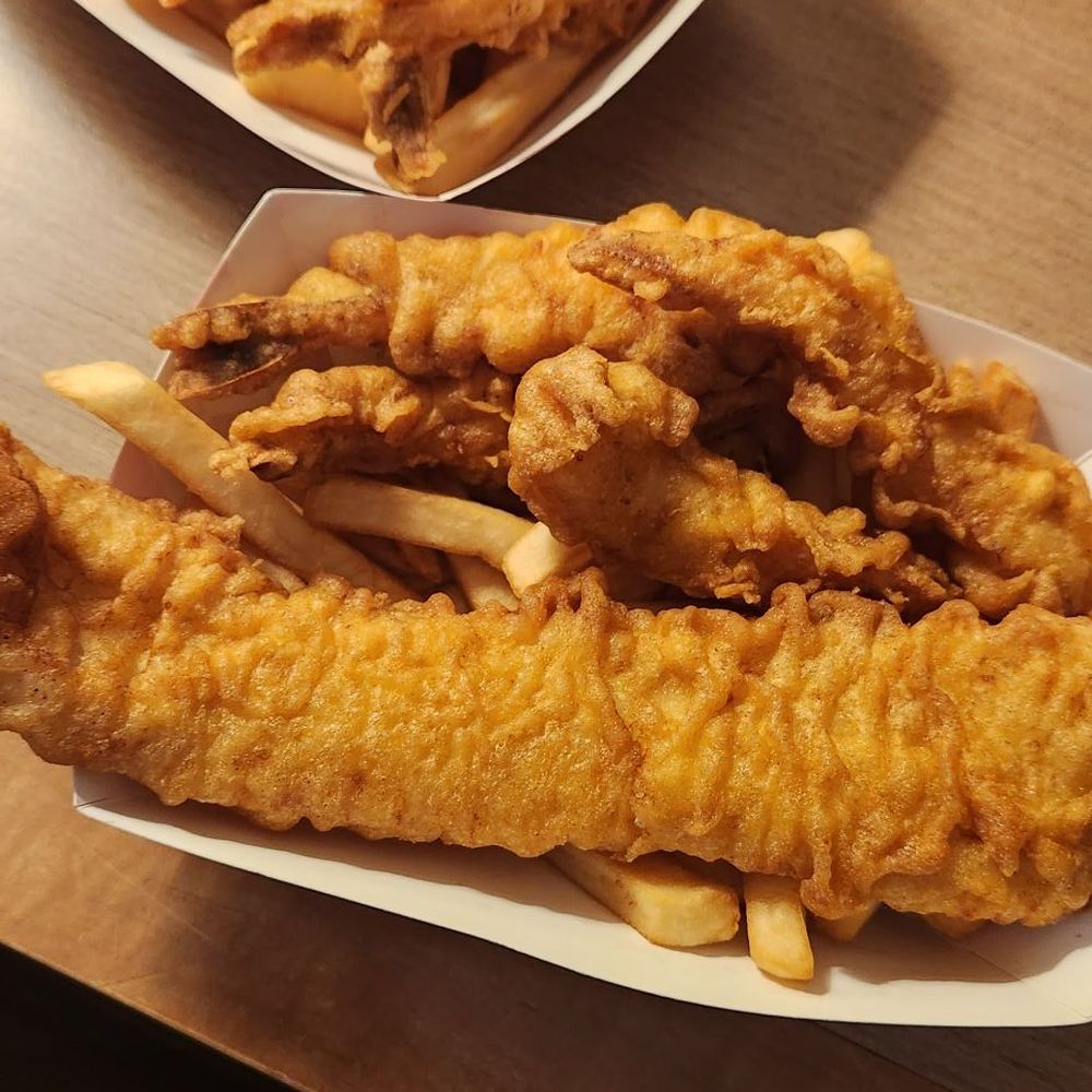 Tugboat Fish & Chips - Seafood Near Me - Vacaville, California Tugboat Fish & Chips - Seafood Near Me - Vacaville, California