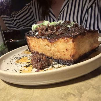 Cayo Coco Rum Bar & Restaurante - Macaroni pie!!!!! Get it!!!!!! - Bars Near Me - Birmingham, Alabama