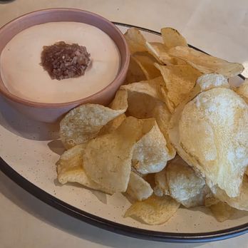 Betty - Fancy French Onion Dip - Wine Bars Near Me - Sacramento, California