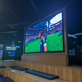 Cineplex Junxion - Argentina wins 2-1 over England in FIFA play - Cinema Near Me - Mississauga, Ontario